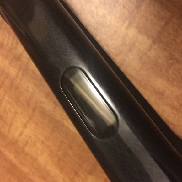 Paul Mitchell hair straightener
